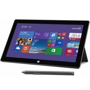 【新品在庫処分保証対象外】 マイクロソフト(Microsoft) Surface Pro 2 256GB 7NX-00001｜tokyostore