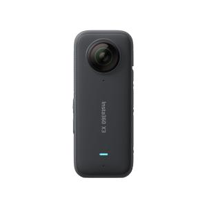 Insta360 X3 [ブラック]｜tokyostore