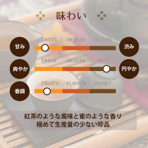 台湾茶 東方美人茶 お得用 ティーバッグ 5g...の詳細画像3