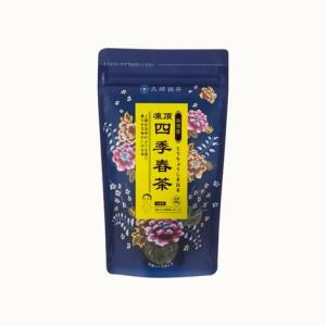 まとめ買い3個パック5%OFF 久順銘茶 凍頂四季春茶 茶葉 80g×3個 お茶 中国茶 台湾茶 烏龍茶 ウーロン茶 まとめ買いや贈り物に