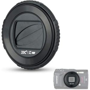 OM SYSTEM Tough TG-7/OLYMPUS TG-6用 互換マルチコートUVレンズ OM SYSTEM Tough TG-7/OLYMPUS TG-6用 互換マルチコートUVレンズ