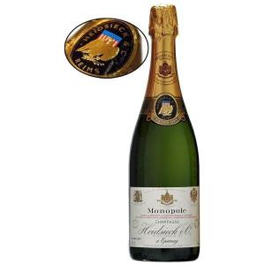 単品 シャンパーニュ パルメ / ブリュット レゼルヴ [NV