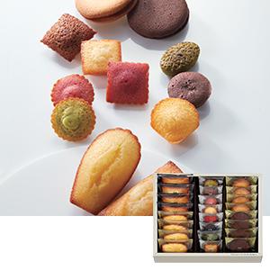 お中元 御中元 洋菓子 送料無料 アンリ シャルパンティエ ガトー キュイ アンサンブル Has Em 25r2 東急百貨店 お中元 21 東急百貨店 Paypayモール店 通販 Paypayモール