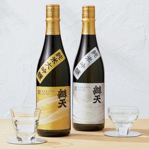 お中元　2026　日本酒　≪辯天≫山形美酒詰合せ(B-YB・S)|東急百貨店