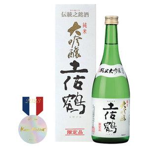 お中元　2026　日本酒　[高知]土佐鶴 純米大吟醸(3025)|東急百貨店