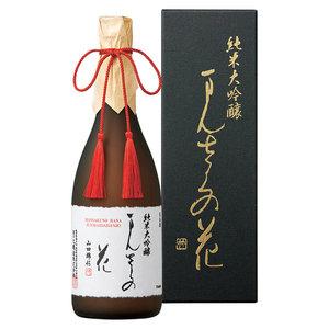 お中元　2026　日本酒　[秋田]まんさくの花 純米大吟醸 山田錦45|東急百貨店
