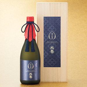 お中元　2026　日本酒　[秋田]天寿 純米大吟醸 東急百貨店限定醸造|東急百貨店
