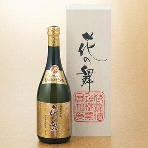 お中元　2026　日本酒　[静岡]花の舞 純米大吟醸 山田錦100%|東急百貨店