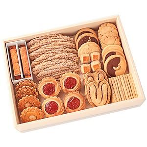 ≪銀座ウエスト≫ドライケーキ（48袋入）DCF