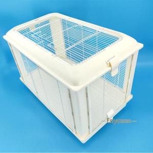 ハムスターケージ 小動物用ケージ 鳥かご 60...の詳細画像4