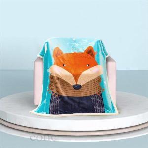 毛布 ベビーケープ キッズ 赤ちゃん ベビー ...の詳細画像1