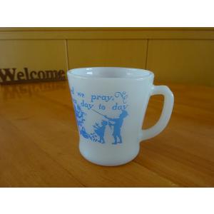 FIRE KING ファイヤーキング スワールミキシングボウル 5インチ : SK