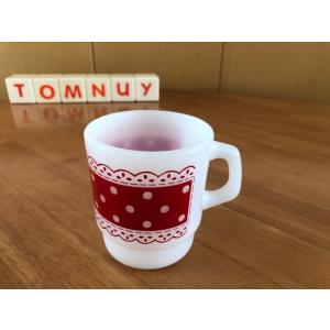 FIRE KING ファイヤーキング スワールミキシングボウル 5インチ : SK