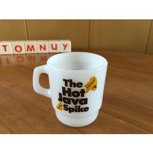 ファイヤーキング fire-king マクドナルドMANY HAPPY RETURNS : Tom