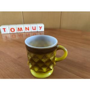 FIRE KING ファイヤーキング スワールミキシングボウル 5インチ : SK