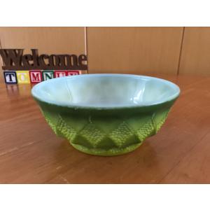 ファイヤーキング fire-king ホワイトフレンチキャセロール : Tom-nuy