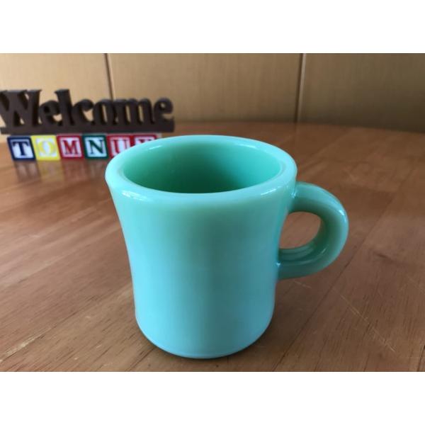 ファイヤーキング fire-king　ジェダイエキストラヘビーマグ