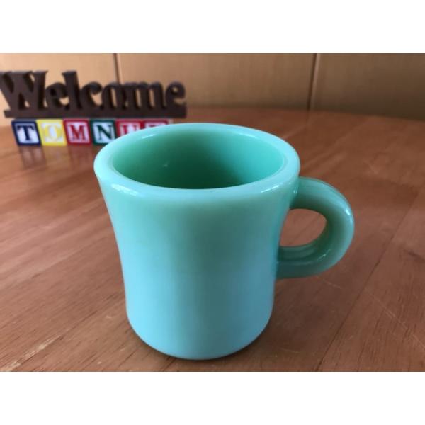 ファイヤーキング fire-king　ジェダイエキストラヘビーマグ