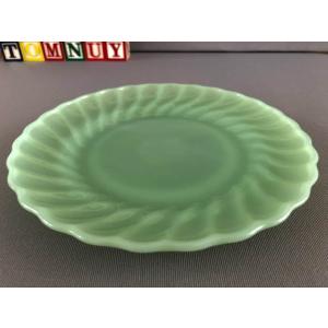 ファイヤーキング fire-king ジェダイ チャーム ランチョンプレート