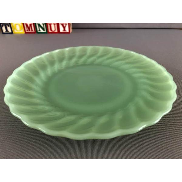 ファイヤーキング fire-king　ジェダイ　シェル　サラダプレート