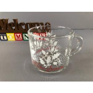 Anchor Hocking 2クォート ガラスボウル ブルー 蓋付 Anchor Hocking 2クォート ガラスボウル ブルー 蓋付