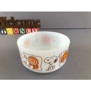 FIRE KING ファイヤーキング スワールミキシングボウル 5インチ : SK