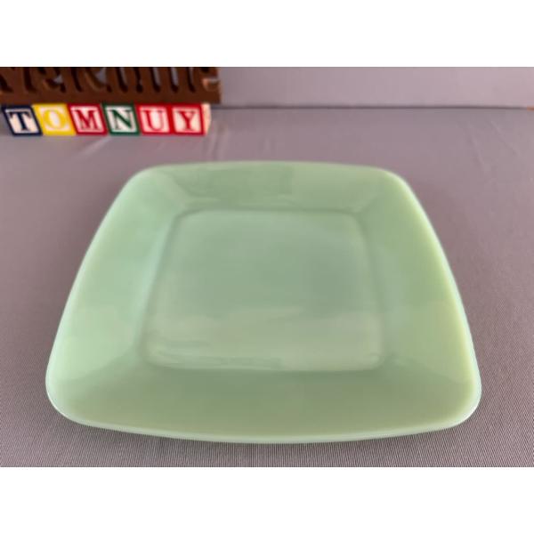 ファイヤーキング fire-king　ジェダイ　チャーム　ランチョンプレート