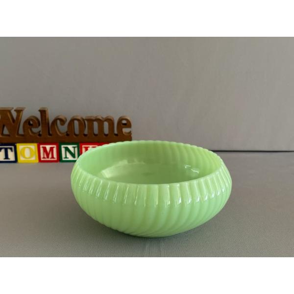 ファイヤーキング fire-king　ジェダイ　バルブ　ボウル