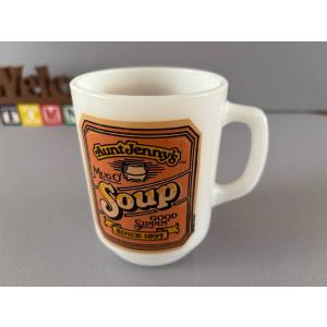 ファイヤーキング fire-king マクドナルドMANY HAPPY RETURNS : Tom