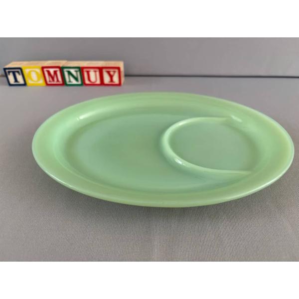 ファイヤーキング fire-king　ジェダイ　レストランウエア　パーテーションプレート