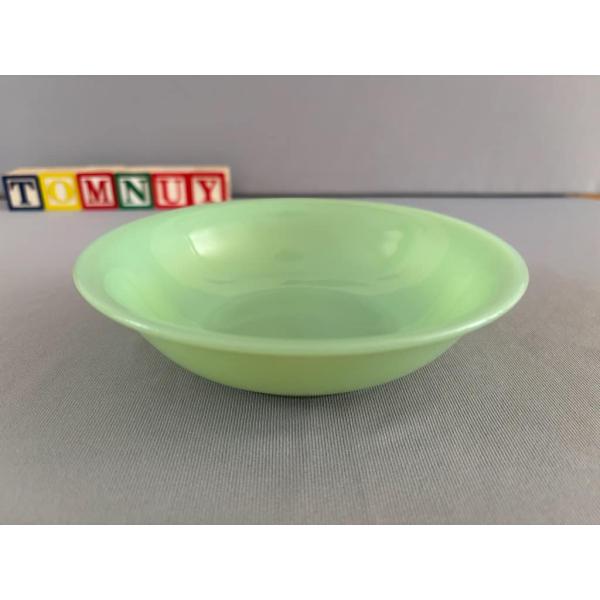 ファイヤーキング fire-king　ジェダイ　1700ライン　シリアルボウル