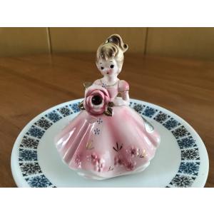 ジョセフオリジナル Josef Originals バースストーンドール 8月（B