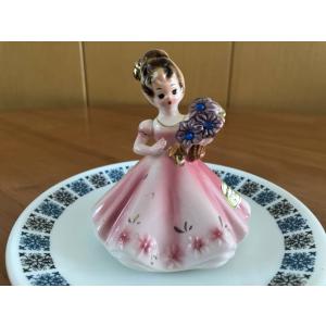 ジョセフオリジナル Josef Originals バースストーンドール 8月（B