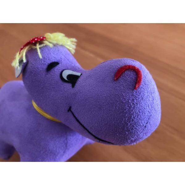 ドリームペッツ復刻版　ヒッポ　