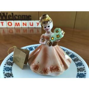 ジョセフオリジナル Josef Originals バースストーンドール 8月（B