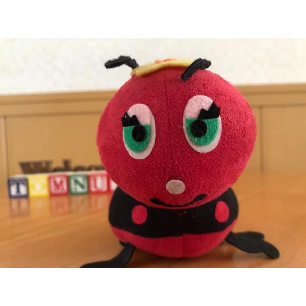 ドリームペッツ復刻版　レディー・ジェーン