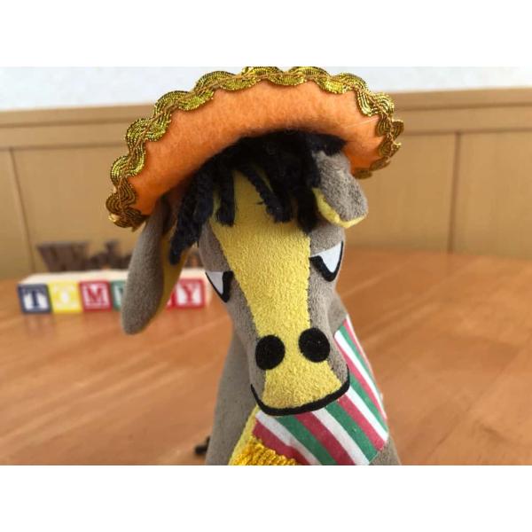 ドリームペッツ復刻版　パンチョ　