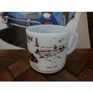 PYREX（パイレックス） Old Pyrexオールドパイレックス バタフライ