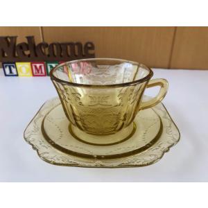 PYREX（パイレックス） Old Pyrexオールドパイレックス バタープリント