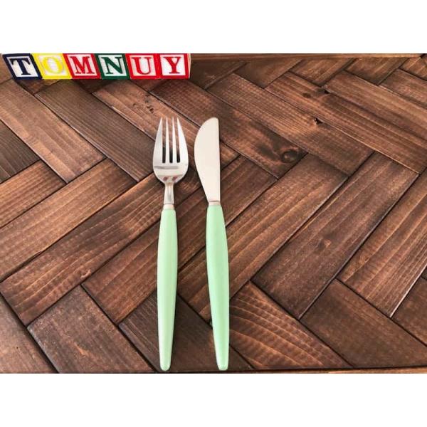 キャッスル CASTLE　カトラリー　ジェダイ　2本セット