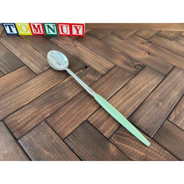 キャッスル CASTLE　カトラリー　ジェダイ　パフェスプーン