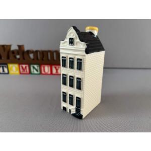 KLM　BOLS　デルフト　ブルーハウスなど　ミニチュアハウス　9点　N5908 KLMのデルフトブルーハウスについて - KLM DELFT BLUE HOUSE SHOP