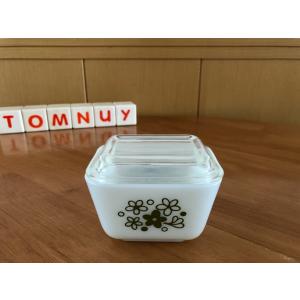 PYREX（パイレックス） Old Pyrexオールドパイレックス バタープリント