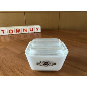 PYREX（パイレックス） Old Pyrexオールドパイレックス バタープリント
