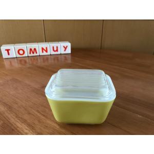 PYREX（パイレックス） Old Pyrexオールドパイレックス バタープリント