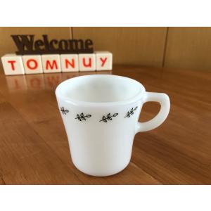 ファイヤーキング fire-king ジェダイエキストラヘビーマグ : Tom-nuy