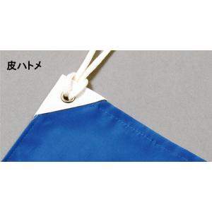 紐付色旗(ポリエステル・120×180cm)の詳細画像2