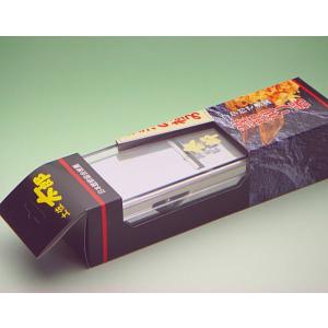 鰹節削り器（ハンディ）『太郎』ステンレス製 けずり器