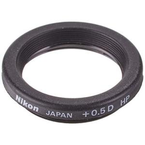 Nikon F-801 接眼補助レンズ +0.5 F-8010.5