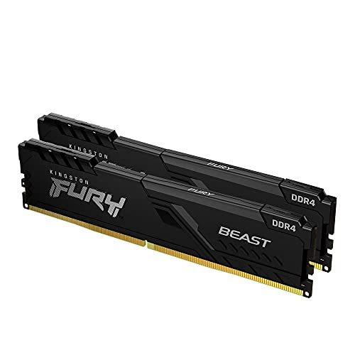 キングストン Kingston FURY デスクトップPC用メモリ DDR4 3600MHz 8GB...